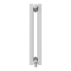 Дизайн-радиатор Royal Thermo Shift Q30 C2050 12 секций RAL9016