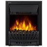 Каминокомплект Firelight Stretto Classic с очагом Electrolux EFP/P-1020LS белый