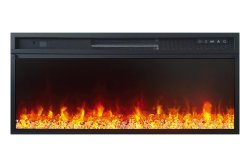 Каминокомплект Royal Flame Line с очагом Vision 42 LED Stone Touch белый