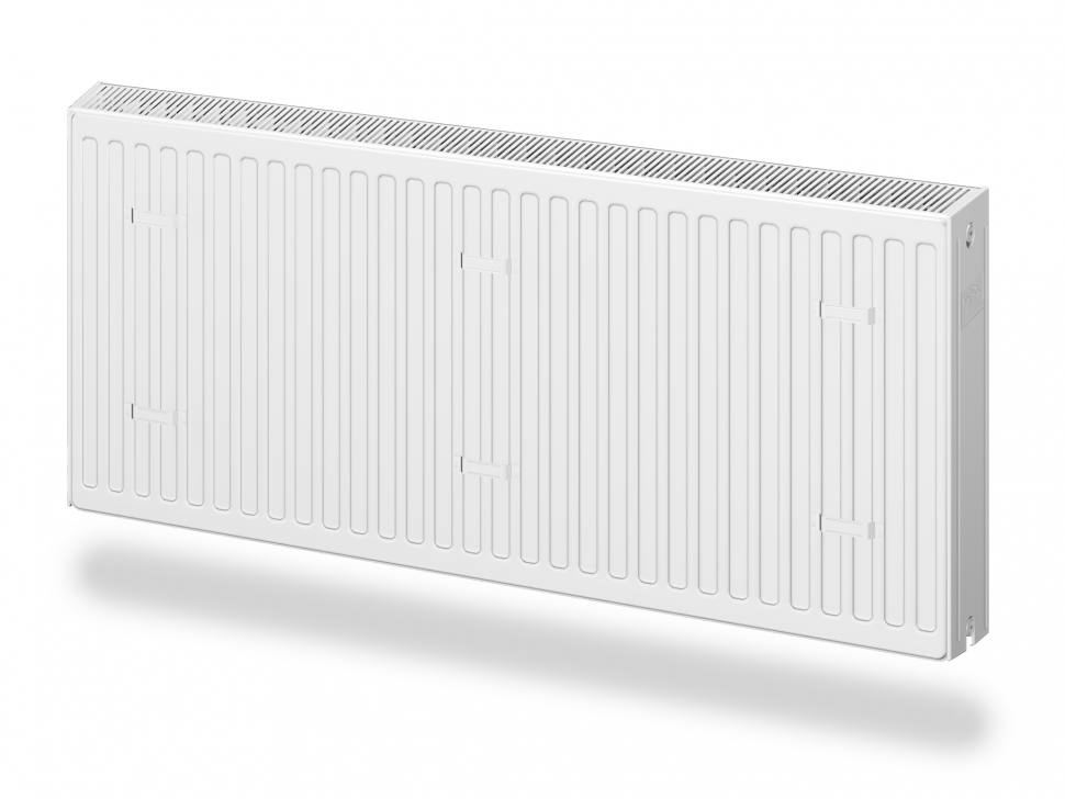 Стальной панельный радиатор Lemax C22 300х2200
