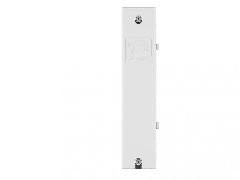 Стальной панельный радиатор Lemax C22 300х2200