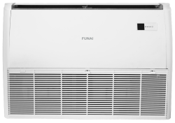 Напольно-потолочная сплит-система Funai LAC-DR70HP.F01/S/LAC-DR70HP.01/U Dragon