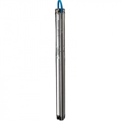 Погружной скважинный насос Grundfos SQ 1-155