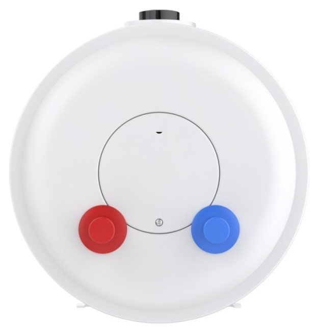 Накопительный водонагреватель Royal Clima RWH-N50-SS NIKA Inox