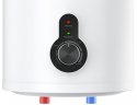 Накопительный водонагреватель Royal Clima RWH-N50-SS NIKA Inox