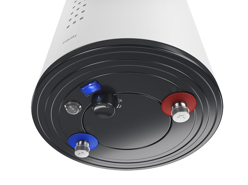 Накопительный водонагреватель Electrolux EWH 30 Fidelity