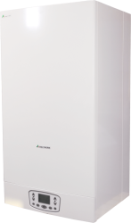 Настенный газовый котел Italtherm Time 35 FR
