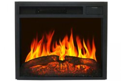 Каминокомплект Royal Flame Suite белый с очагом Vision 23 LED FX