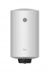 Накопительный электрический водонагреватель Midea MWH-8015-CEMSL Prime