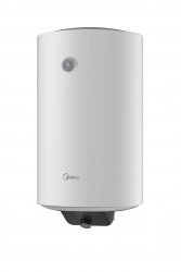 Накопительный электрический водонагреватель Midea MWH-8015-CEMSL Prime