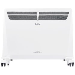 Электрический конвектор Ballu Transformer с блоком управления и шасси BEC/EVU-1500-4E (электронный)
