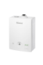 Настенный газовый котел Rinnai BR-RE36 WiFi