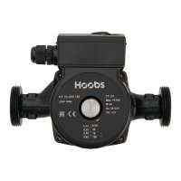 Циркуляционный насос Hoobs CT 25-60S 180
