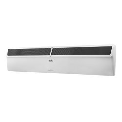Электрический конвектор Ballu Plinth Transformer с блоком управления и опорами BEC/PL-2000-3M (механический)