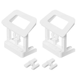 Электрический конвектор Ballu Plinth Transformer с блоком управления и опорами BEC/PL-2000-3M (механический)
