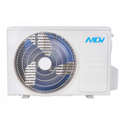 Кассетная сплит-система MDV MDCA4I-09HRFN8/MDOAG-09HFN8/T-MBQ4-03E