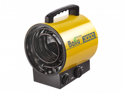 Электрическая тепловая пушка Ballu BHT-PA-3