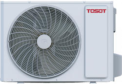 Сплит-система Tosot T12H-SCW/I/T12H-SCW/O Clivia Inverter
