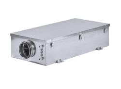 Приточная установка Zilon ZPW 1600/1 INT