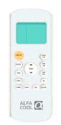 Сплит-система Alfacool CSMI-07CH/IDU/CSMI-07CH/ODU Cosmo Inverter