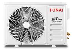 Сплит-система Funai RAC-I-KD55HP.D03/S/RAC-I-KD55HP.D03/U Kadzoku Inverter 2025