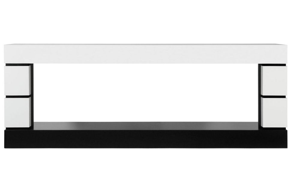 Портал Royal Flame Modern 60 SFT (Разборный) под очаг Vision 60 LED