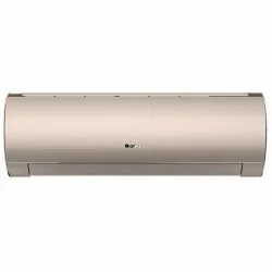 Сплит-система Gree GWH09ACC-K6DNA1F Lyra Inverter Champagne