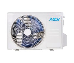 Канальная сплит-система MDV MDTII-12HWFN8/MDOAG-12HFN8