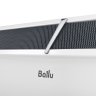 Электрический конвектор Ballu Plinth Transformer с блоком управления и опорами BEC/PL-500-4I (инверторный)