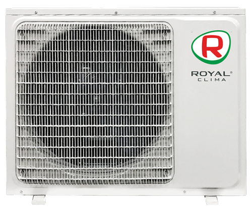 Канальная сплит-система Royal Clima CO-D 36HNX/CO-E 36HNX Competenza 2022