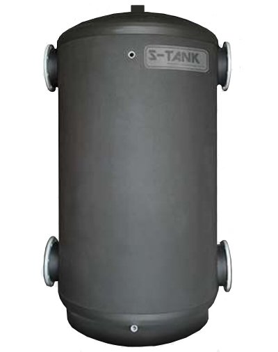 Буферный накопитель S-tank SS CT 1200