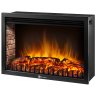Каминокомплект Firelight Stretto 30 с очагом Electrolux EFP/P-3020LS белый