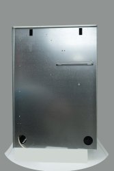 Настенный электрический котел MORA-TOP EK08 Comfort