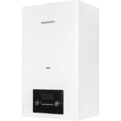 Настенный газовый котел Mizudo Neat Open M18 18 кВт OPT