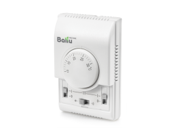 Водяная тепловая завеса Ballu BHC-H15W30-PS