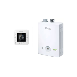 Настенный газовый котел Rinnai BR-R36+WIFI