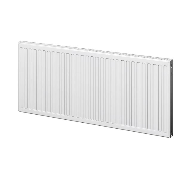 Стальной панельный радиатор Arideya Luxe VC11 500x600
