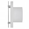 Вентилятор вытяжной Royal Thermo RAFC 120 Calipso Chrome