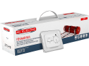 Комплект теплого пола AC Electric ACMM 2-150-1 с терморегулятором