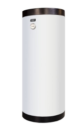 Бойлер косвенного нагрева INOX UP(v)200 белый