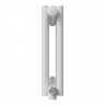 Дизайн-радиатор Royal Thermo Shift R22 VC2030 18 секций RAL9016