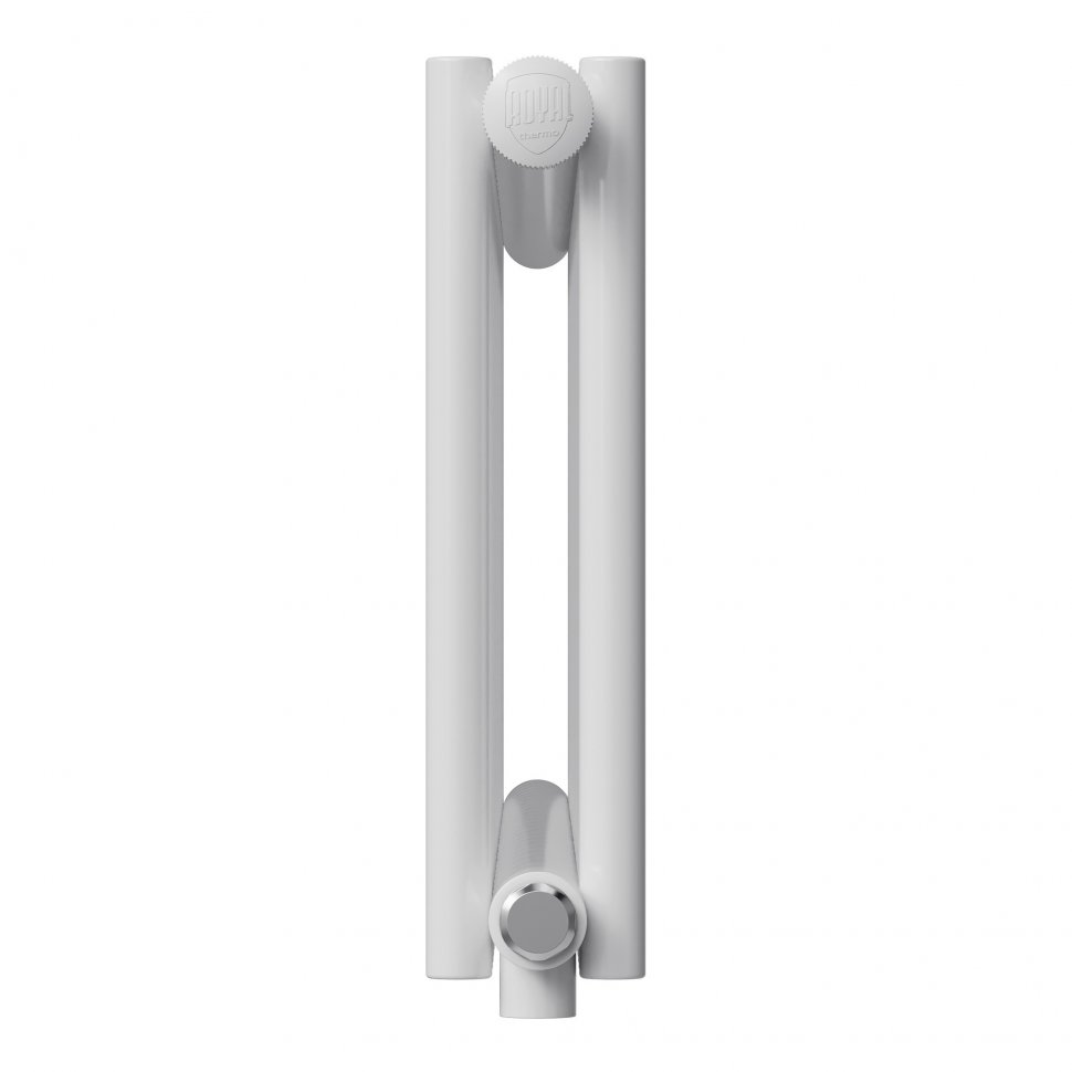 Дизайн-радиатор Royal Thermo Shift R22 VC2030 18 секций RAL9016