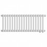 Дизайн-радиатор Royal Thermo Shift R22 VC2030 18 секций RAL9016