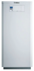 Напольный газовый котел Vaillant ecoVIT pro VKK 186/5