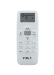 Сплит-система Funai Samurai RAC-SM20HP.D03