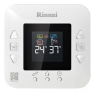 Настенный газовый котел Rinnai BR-U18+WIFI