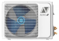 Сплит-система Aeron ARN-II-09IHA4-01/ARN-II-09OHA4-01 Terra