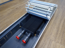 Внутрипольный конвектор iTermic ITTZ.075.250.1600