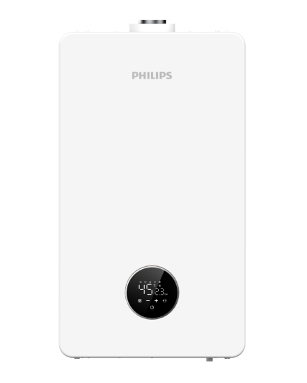 Настенный газовый котел Philips AWH7306/51(B24C1) Etna