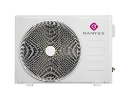 Кассетная сплит-система Dantex RK-24UHT2N/RK-24HT2NE-W City